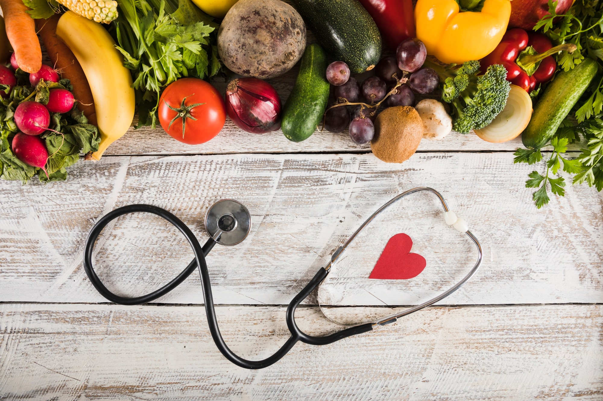 how to protect heart health what to eat