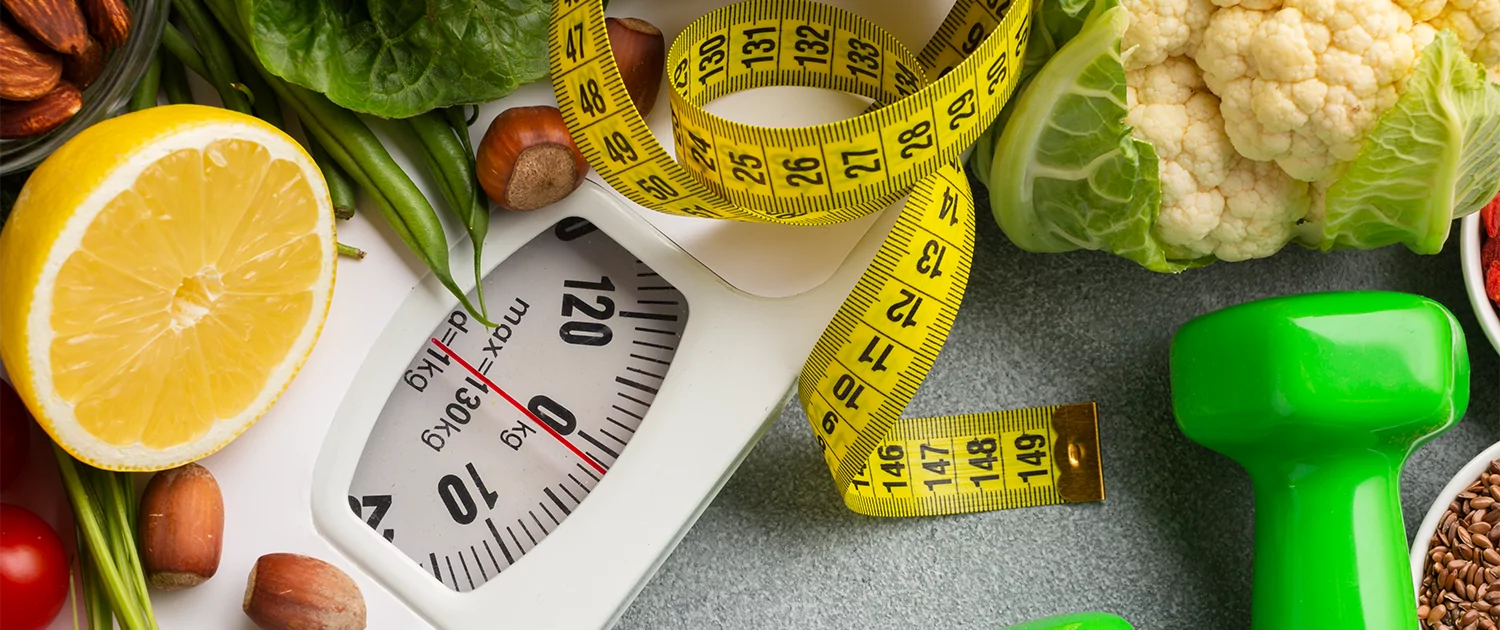 What are the Tips for Maintaining a Healthy Weight?