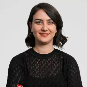 Elif KILINÇ KARAKOÇ