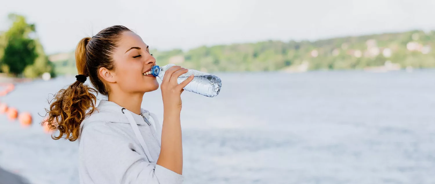 What is Dehydration?