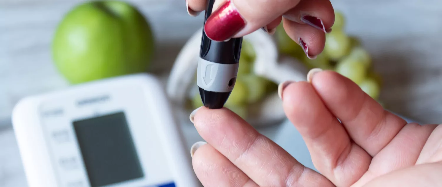 What is Diabetes? What are the Symptoms?