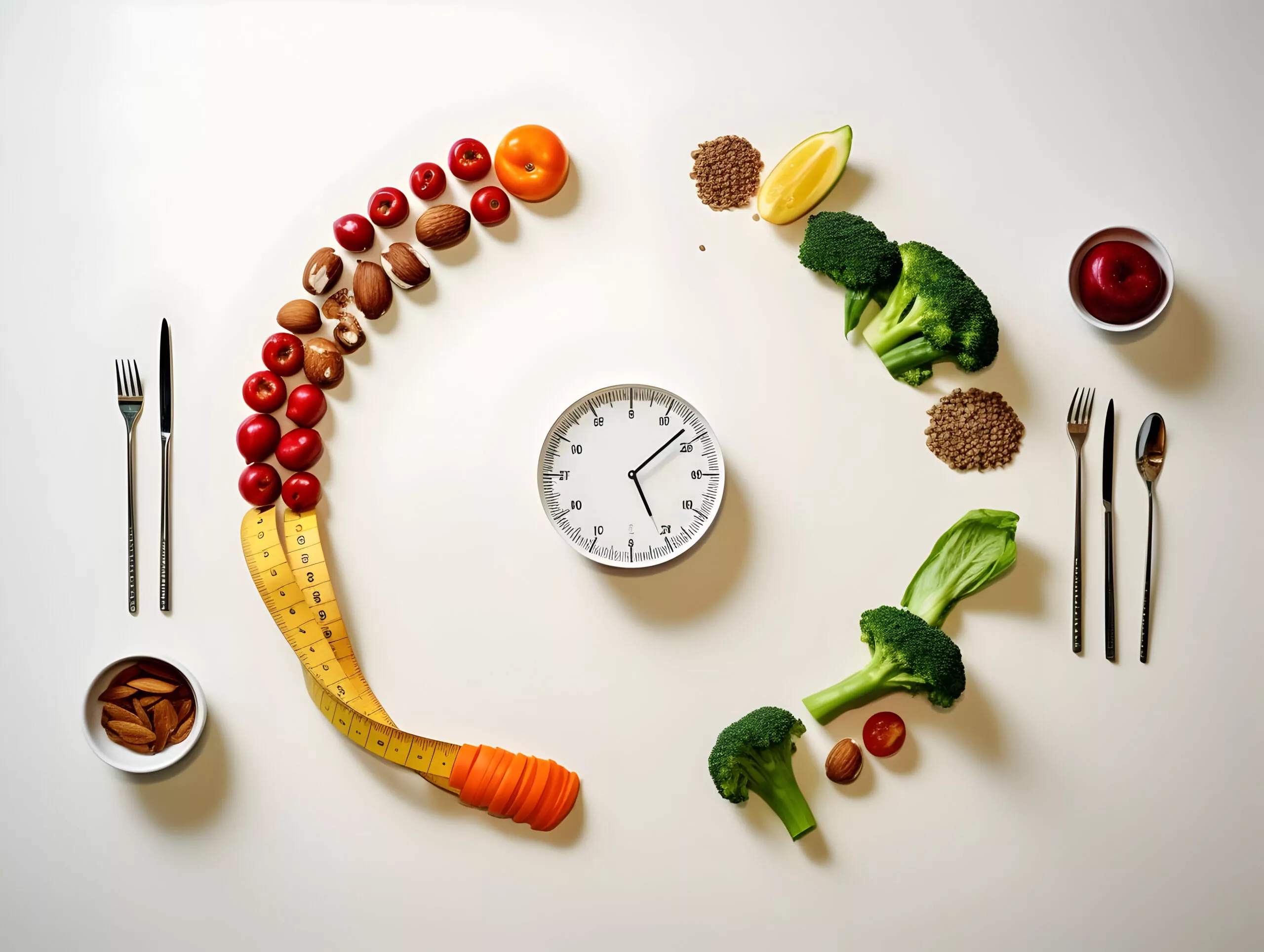 What is Intermittent Fasting? How is it done?