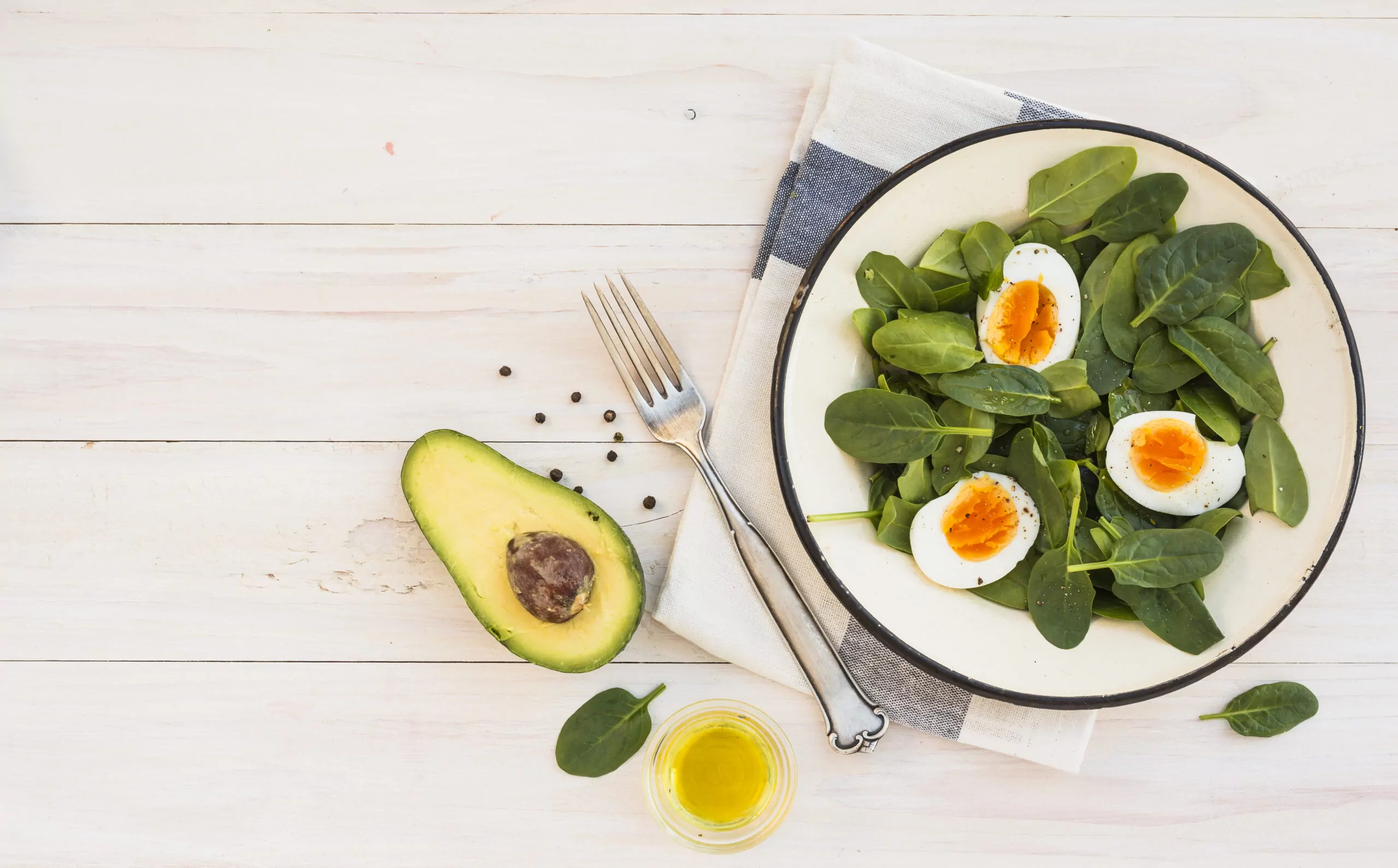 All About the Ketogenic Diet