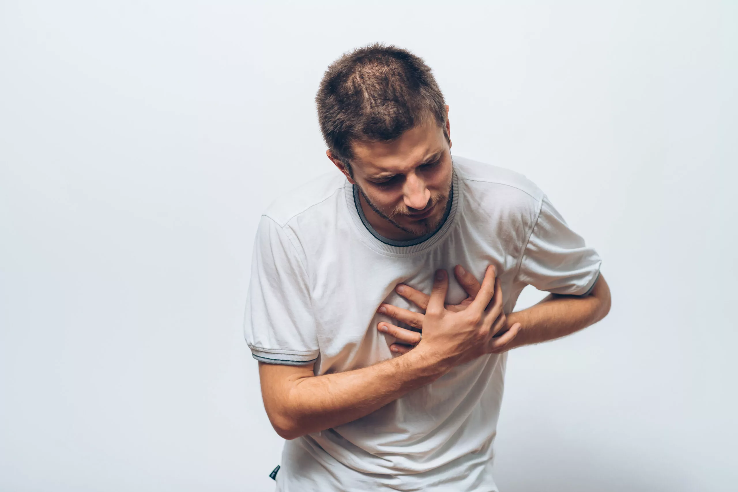 What is Psychological Heart Palpitations? What are the Symptoms?