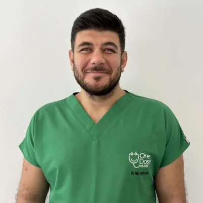 Dr. Nail KARAKAYA