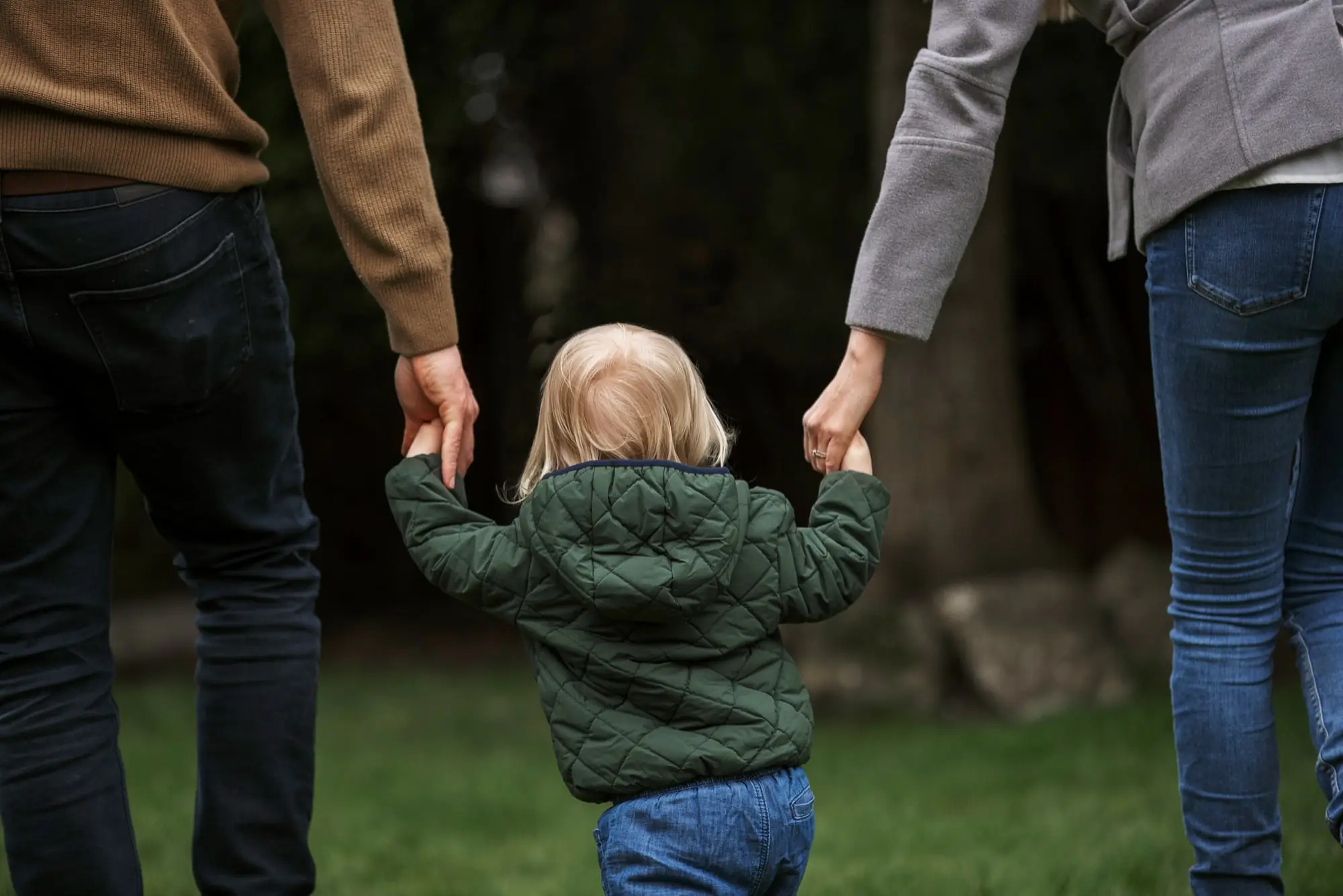 secure attachment in children