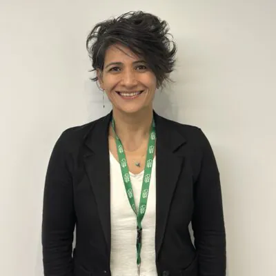 Dr. Fatoş Korkmaz